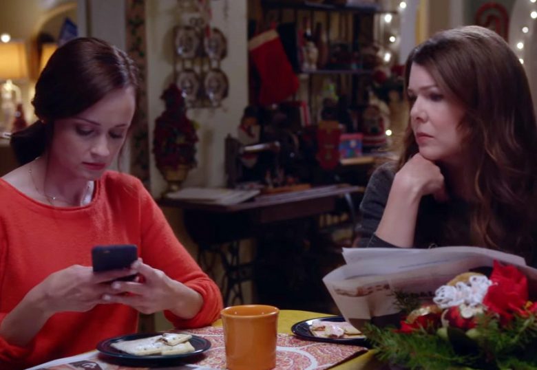 Gilmore Girls Revival Announce Return Date With First Teaser Trailer