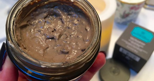 5 Ways To Introduce Charcoal Into Your Beauty Regime