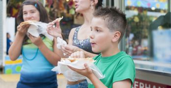 I’m Doing This One Parenting Thing Really Well (And I Have No Idea Why)