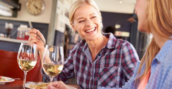 Five Surefire Ways To Find Friends At 40