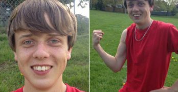 Father Of Dead Teen Reminds Us To Be Alert For This Soccer Hazard