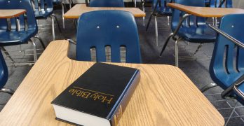 Why Are Our Tax Dollars Still Funding An Exclusionary Catholic School System?