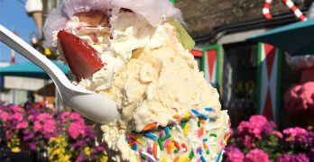 Beat The Heat: The 12 Best Ice Cream Shops in Toronto