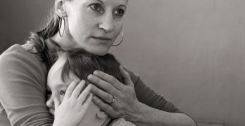 An Open Letter To The Mom Whose Kid Was Just Diagnosed With Autism