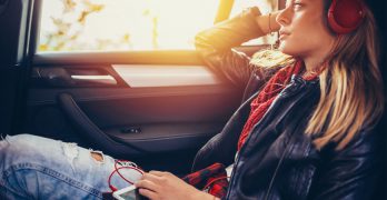 I Put My Kid In An Uber Without Me And Here’s What Happened