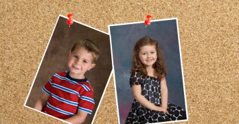 Do You Still Buy Your Kids’ School Photo?