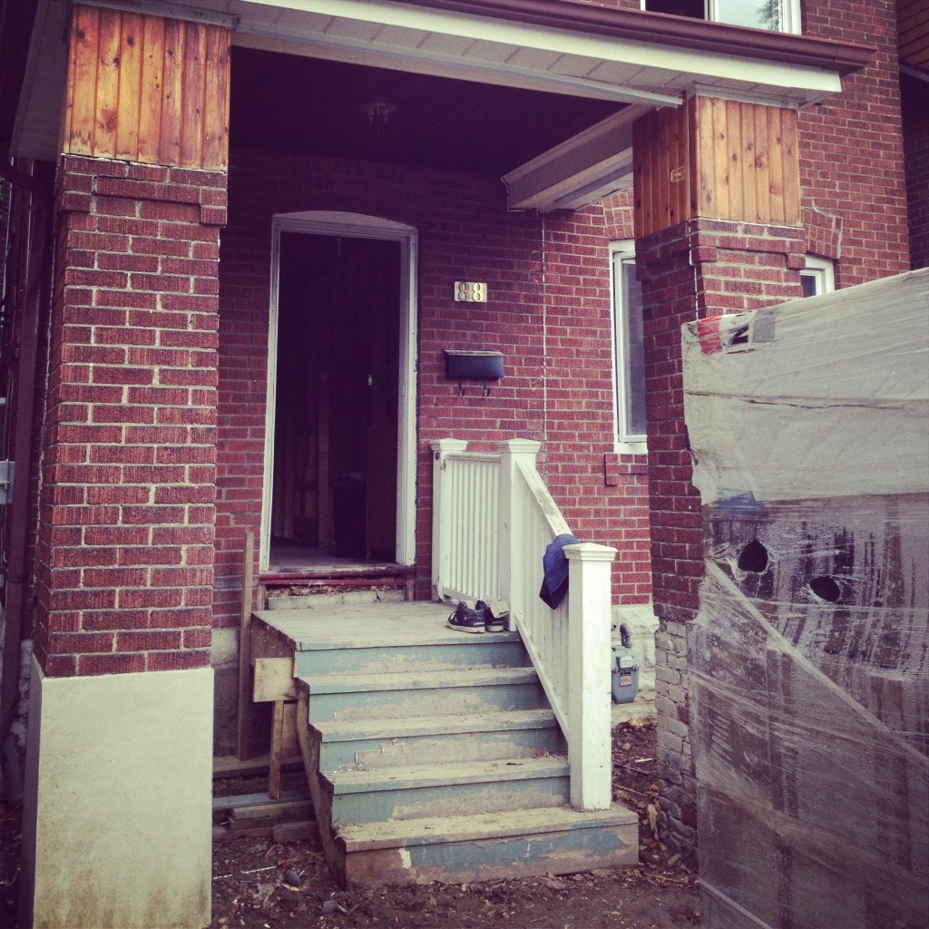 Home Renovation Demolition UrbanMoms