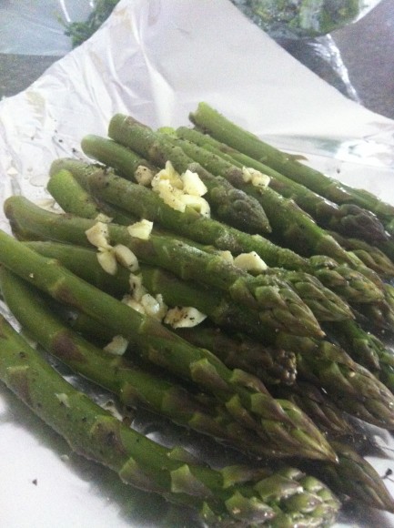 Asparagus