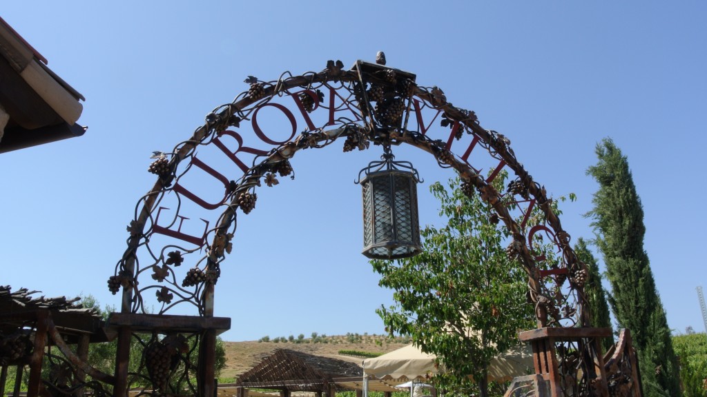 California Spotlight: Temecula Valley, Wine Country - UrbanMoms