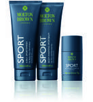 Molton Brown NEW Men's SPORT Collection