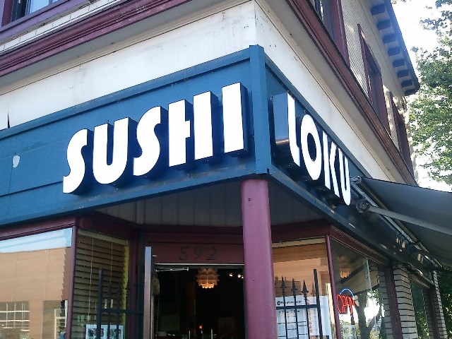 Sushi Loku