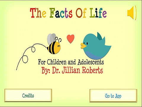 The Facts of Life app