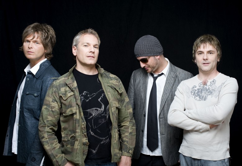 Rock Musique Deluxe