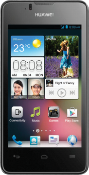 Huawei NEW Ascend Y300