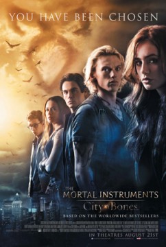 The Mortal Instruments