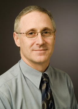 Dr. Anthony Levitt