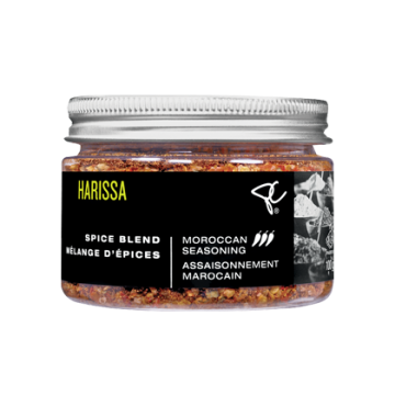 PC Harissa Spice