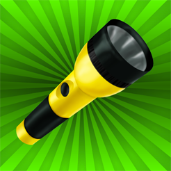 Flashlight-iPhone-Icon