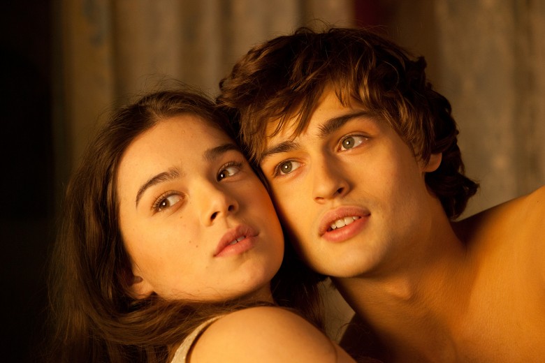 movie review on romeo and juliet