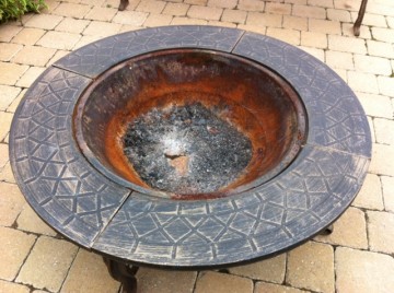 firepit