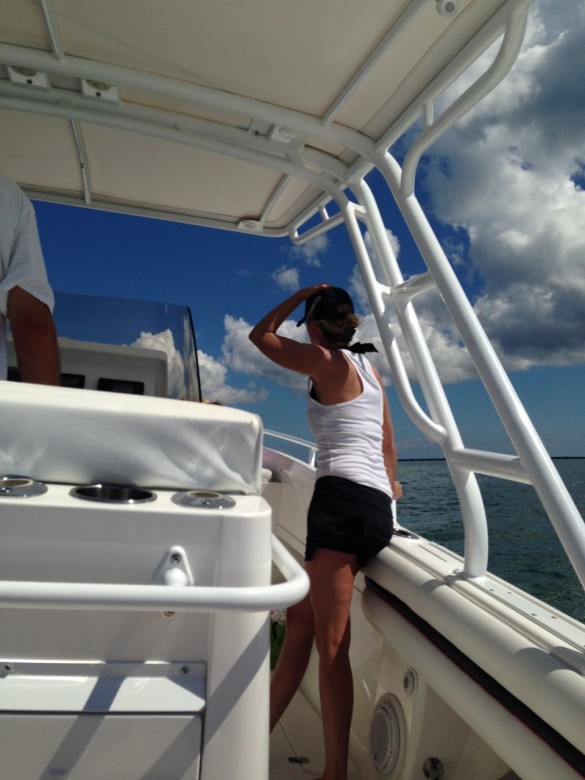 me on a boat in Cayman 2013