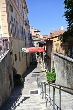 Grasse, France /Photo Credit: Sonya D.