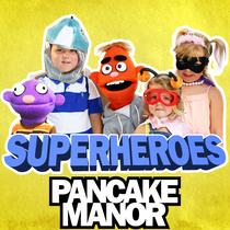 Pancake Manor