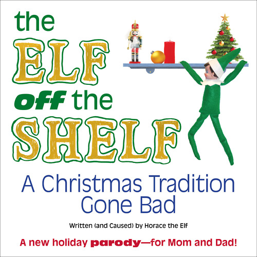 elf off the shelf