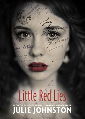 little red lies