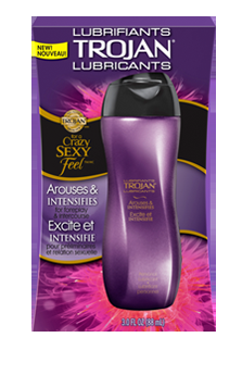 Trojan Personal Lubricants