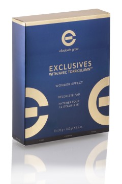 Elizabeth Grant Exclusives Wonder Effect Decollete Pad