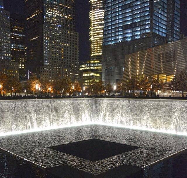 National September 11 Memorial and Museum 