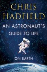 Chris Hadfield