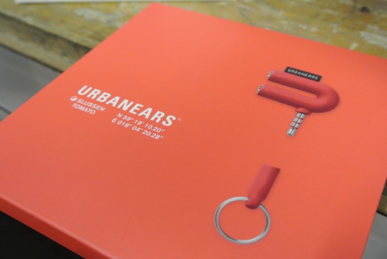 Urbanears Slussen