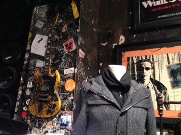 John Varvatos Bowery 