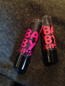 Baby Lips by Maybelline New York