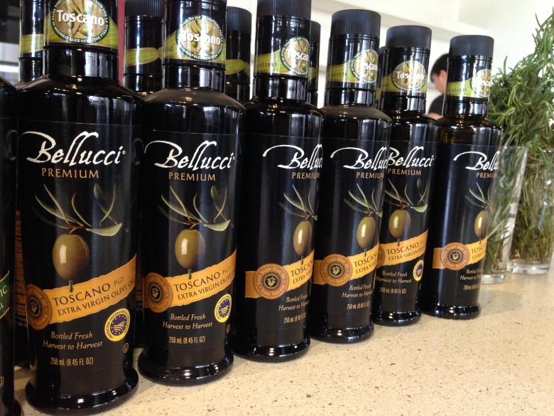 Bellucci Premium Olive Oil