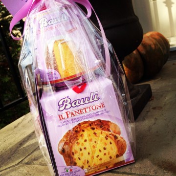 Bauli Panettone