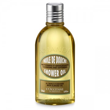 L'Occitane Almond Shower Oil