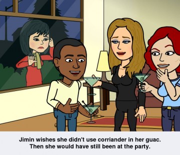 Bitstrips