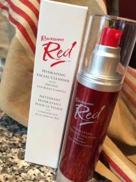 Renaissance Red