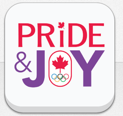 Pride & Joy App