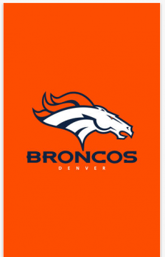 Denver Broncos Mobile App