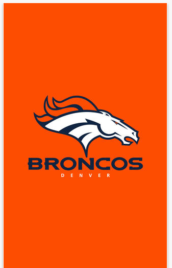 Denver Broncos Mobile App - UrbanMoms