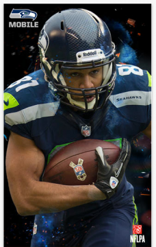 Seahawks Mobile App