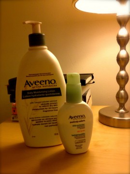 aveeno