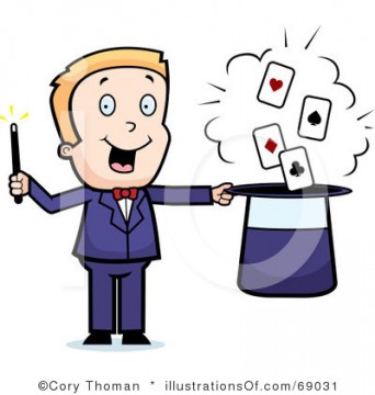 magician-clipart