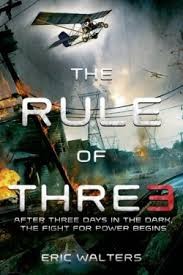 rule of three