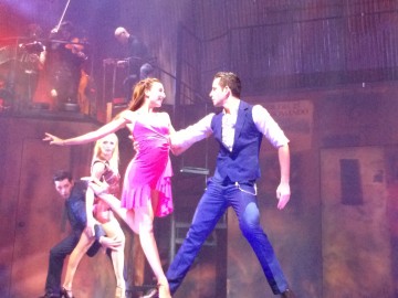 ARRABAL - Photo Credit: Sonya Davidson