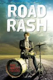 road rash